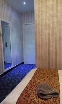 Zhengzhou Love Theme Hotel Jicheng  Buitenkant foto